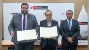 ONP recibirá financiación para mejorar la prestación de servicios tras contrato entre MEF y el Banco Interamericano de Desarrollo