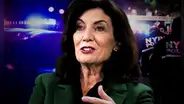 Nuevas leyes en Nueva York: Kathy Hochul firma 3 normas para reducir la violencia con arma y la delincuencia en este 2025