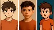 ¿Aburrido de Ghibli? ChatGPT te permite crear arte gratuito en decenas de estilos