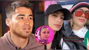 'Gato' Cuba expone chats con Ale Venturo donde niega infidelidad con Valery Revello: "Ya le dije a Laura que se calle"