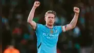 Kevin De Bruyne deja Manchester City tras 10 años de hacer historia: "Lo ganamos todo"
