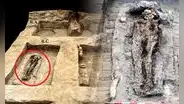 Arqueólogos descubren una tumba de 3.200 años vinculada a un alto militar del último gran faraón de Egipto