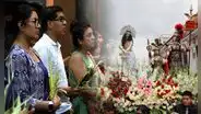 El primer feriado largo en Perú será por Semana Santa 2025 y estos trabajadores podrán gozar de los descansos