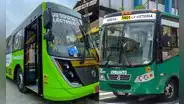 Histórica línea de buses 'El Urbanito' que une Lima con Callao se renueva: capacidad para 80 personas y asientos con puertos USB