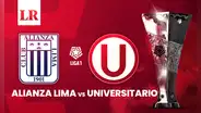 [L1 MAX EN VIVO] Alianza Lima vs Universitario: ¿qué hora iniciará el partidazo por el clásico de la Liga 1?