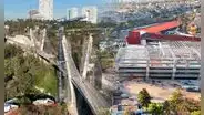 La millonaria apuesta en este país de Latinoamérica por construir un moderno tren a gran altura que cambiará el transporte: superó los $4 mil millones