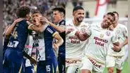Alianza Lima vs Universitario se podrá ver por señal abierta: canal peruano transmitirá en diferido el clásico por la Liga 1