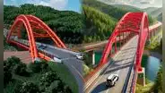 Este será el imponente puente que unirá Perú y Brasil: costará S/83 millones y estará listo en menos de 2 años