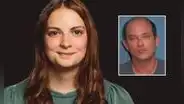 Hallan a adolescente embarazada hace 2 meses junto a hombre de 40 años que fue acusado de secuestrarla en Nebraska