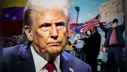 Aviso importante para inmigrantes en EEUU: las opciones que tienen los venezolanos para evitar la deportación de Trump tras fin del TPS