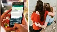 ¿Quién es tu 'mejor amigo' en WhatsApp? Con este truco secreto podrás averiguarlo