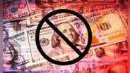 Estos son los únicos países que prohíben el uso del dólar para las operaciones bancarias dentro de su territorio