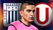 Alianza Lima vs Universitario será dirigido por Daniel Ureta por primera vez: sus números con los compadres