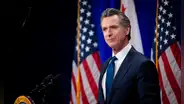 Gavin Newsom no la tendrá fácil: conoce al nuevo candidato que competirá por la gobernación de California