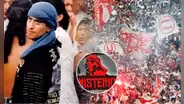 La historia de Percy Rodríguez, el hincha de la 'U' que inspiró la famosa serie 'Misterio' y cuya vida acabó por un mortal juego