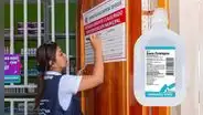 Detectan suero de Medifarma en boticas de Chiclayo: propietarios fueron llevados a comisaría