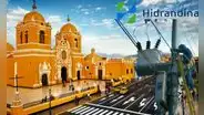 Sin luz en Trujillo y La Libertad este 8 de abril: distritos y horarios del corte, según Hidrandina