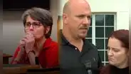 Bebé de 7 meses muere en un auto caliente en Florida: la abuela acusada se rehusó a testificar en defensa propia