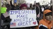 Senado de este estado en EEUU aprueba proyecto de ley que responsabiliza a organizaciones benéficas por ayudar inmigrantes que cometan delitos