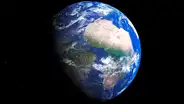 Descubren qué fue lo que separó a Sudamérica y África: aún se encuentra bajo el océano Atlántico