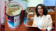 Caso Wasi Mikuna: Comisión Investigadora del Congreso cita a ministra Leslie Urteaga para el 8 de abril