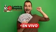 Último sorteo Lotería de Boyacá, EN VIVO, HOY 5 de abril 2025: resultados del sorteo 4566 y qué números salieron en el juego