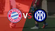 Previa: Por la llave 4, Bayern Múnich recibirá a Inter