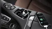 Cargar tu celular con el auto encendido podría dañar tu carro y tu batería sin que lo sepas