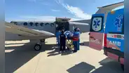 Niño de 4 años cae a olla de chicha hirviendo y madre pide ayuda al ser trasladado a Lima tras graves quemaduras: "Se me muere"