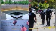 Tragedia en Nueva York: mujer fue golpeada y apuñalada en Memorial 9/11 en el Bajo Manhattan