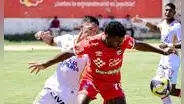 Con Raúl Ruidíaz en la tribuna: Atlético Grau rescató un empate e igualó 1-1 con Cienciano en Piura