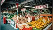 La fruta exótica que podría salvar por completo la economía agrícola de Florida, según investigadores de EE.UU.