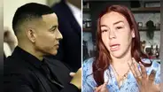 Desalojan a la hija de Daddy Yankee de su oficina y surgen pruebas de que el dueño es el cantante