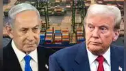 Aranceles a Israel: Netanyahu viajará a Estados Unidos para abordar el tema personalmente con Trump