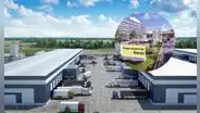 Gigantesco parque industrial se ubicará cerca del Megapuerto de Chancay: así transformará la zona norte de Lima
