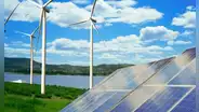 Impulsan millonarios proyectos de centrales solares en 2 regiones del Perú por US$717 millones: promoverán uso de energía renovable