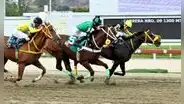 Resultados 5y6 La Rinconada HOY, 6 de abril, por INH EN VIVO: descubre los ganadores de las carreras válidas en Caracas