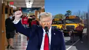 Escuelas públicas de Nueva York desafían a Trump: no eliminarán prácticas de la DEI pese a posible recorte en financiación federal