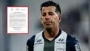 Futbolistas de Bolivia arremeten contra Conmebol tras sanción a Pablo Ceppelini: "¿Desde cuándo ser boliviano es un insulto?"