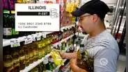 SNAP en Illinois: Fechas y calendario completo de pagos para abril de 2025
