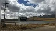 Poder Judicial decide no anular proyecto minero Ariana que pone en riesgo el agua en Lima y Callao