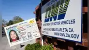 DMV California: quiénes pueden renovar su licencia sin examen teórico este 2025