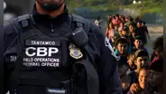 Inspectores de CBP en San Ysidro son acusados de aceptar sobornos a cambio de permitir entrada ilegal de inmigrantes