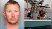 Un capitán de barco charter invade ilegalmente un bote bajo amenaza: el abogado defensor decidió abandonar al detenido