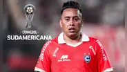 Christian Cueva recibe muy mala noticia antes del duelo clave de Cienciano vs Caracas por la Copa Sudamericana