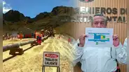 Nuevo fracaso del Gasoducto del Sur: Gobierno de Dina Boluarte propone una nueva versión a 'corto plazo'