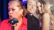 Mamá de Milett Figueroa niega que 'Pato' Quiñones haya sido novio de su hija y aclara que solo tuvo tres parejas: "Fue una ilusión"