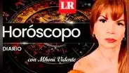 Horóscopo de Mhoni Vidente HOY, 6 de abril 2025: revisa qué dice tu signo zodiacal y si tienes buena fortuna