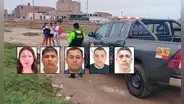 Ola de criminalidad no se detiene en Perú: 5 muertos en 24 horas