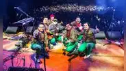 Coachella 2025: Los Mirlos llevan la cumbia amazónica a California, conoce los detalles de su show